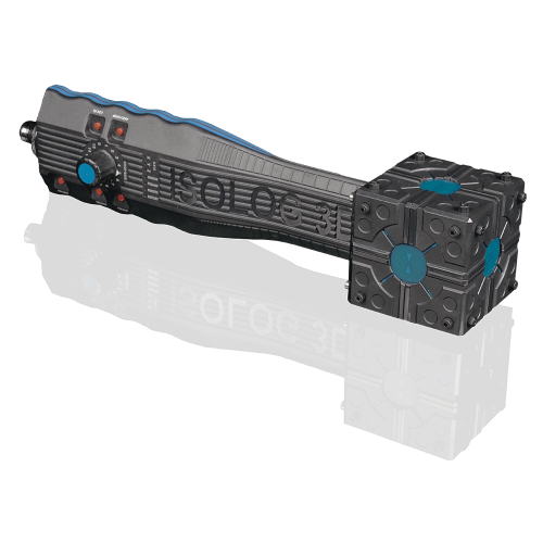 Антенна измерительная IsoLOG 3D Mobile 9060 PRO фотография  фото 2