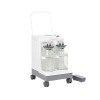 ОТСАСЫВАТЕЛЬ медицинский 7A-23D "Armed" (-)