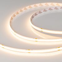 Светодиодная лента COB-X378-8mm 24V (11.5 W/m, IP20, CSP, 5m) (Arlight, -)