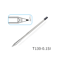 Картридж-наконечник T130-0.1SI