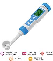 Измеритель солености МЕГЕОН 17007