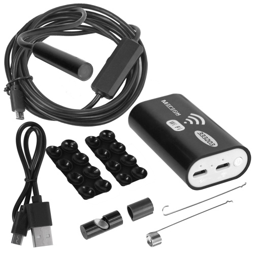 Эндоскоп МЕГЕОН 333203 - внешний вид фото 8 Эндоскоп МЕГЕОН 333203 фотография фото 8