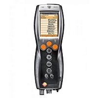 Testo 330-2 LL c цветным дисплеем