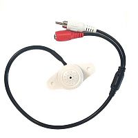 MIC1 Микрофон для измерений свыше 140 дБ (до 165 дБ) для шумомеров CEL