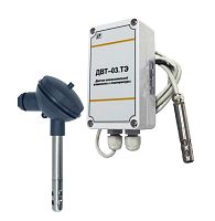 ДВТ-03.ТЭ Датчики влажности и температуры