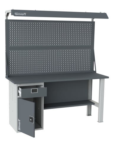 Верстак SMART 1760.1-1.S3.0.d2 фотография  фото 3