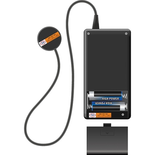 Люксметр ТКА-Люкс/М-1 с поверкой фотография  фото 2