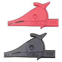 Зажимы типа quotкрокодилquot RGK ALG-01