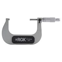 Микрометр RGK MCM-100 с поверкой