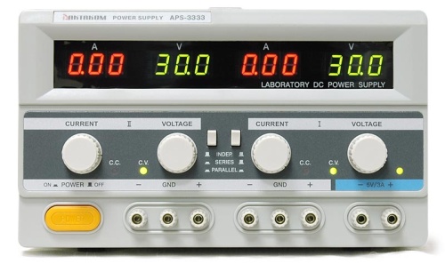 APS-3333 Источник питания фотография  фото 2