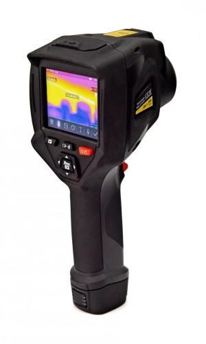 DT-9897H Тепловизор фотография 