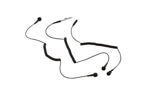 30-560-0641 шнур для подключения антистатических браслетов фотография  фото 2