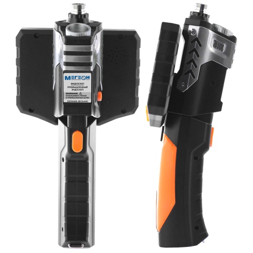 Видеоскоп - Эндоскоп МЕГЕОН 33500-3125 фотография  фото 7