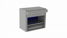 Корпус шкафа серии  MODUL 1000 (с роллетой)