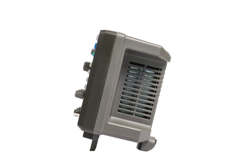 Осциллограф цифровой АКИП-4149/2А Осциллограф цифровой фотография  фото 5