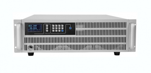 Источник питания Источник питания АКИП-1165-6-300-20 фотография  фото 3