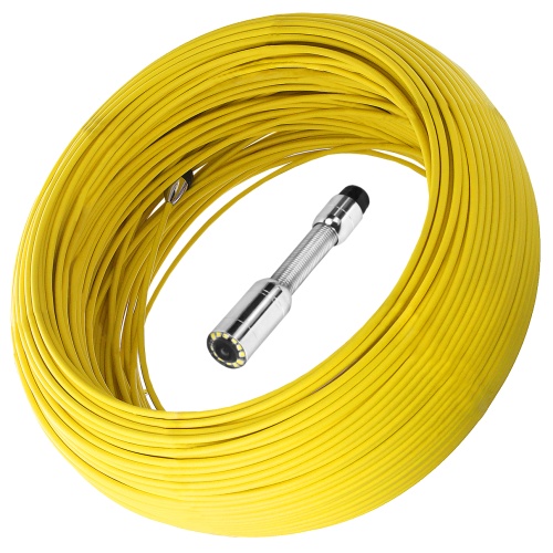 Зонд с камерой 30 метров для МЕГЕОН 33800 фотография  фото 4