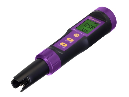 Тестер качества воды Ermenrich Wett QT30 фотография 