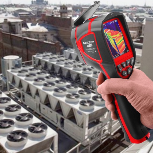 Тепловизор МЕГЕОН 27721 фотография  фото 16