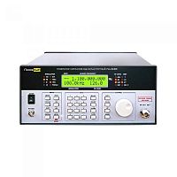 ПрофКиП Г4-222М генератор сигналов высокочастотный (5 кГц … 1100 МГц)