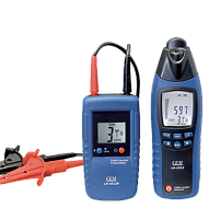 LA-1012 Кабель-тестер, трассоискатель