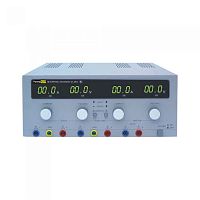 ПрофКиП Б5-49М источник питания аналоговый (2; 0 В … 30 В; 0 А … 20 А)