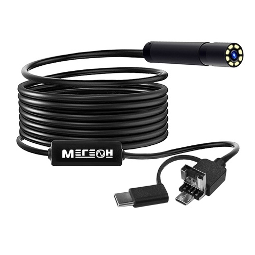 Видеоскоп МЕГЕОН 33014 фотография  фото 3