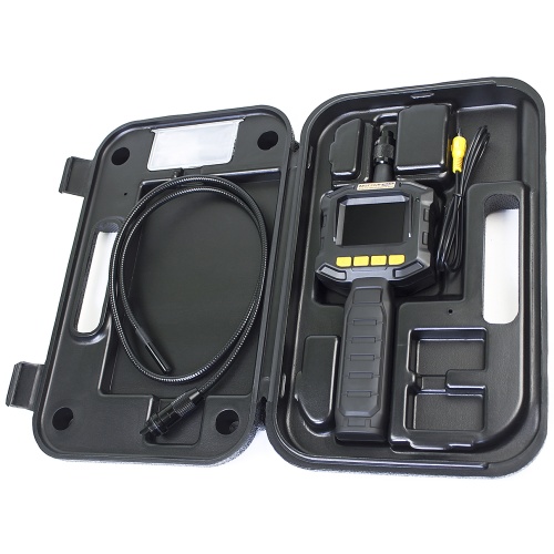 Видеоскоп (эндоскоп) промышленный МЕГЕОН 33231 фотография  фото 12