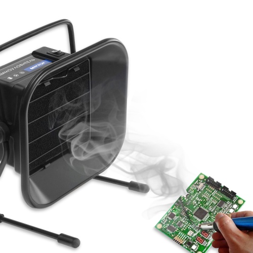 Дымоуловитель МЕГЕОН 02824 фотография  фото 11