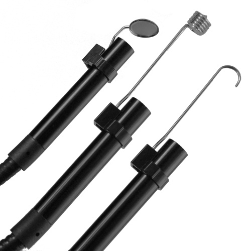 Видеоскоп МЕГЕОН 33030 фотография  фото 7