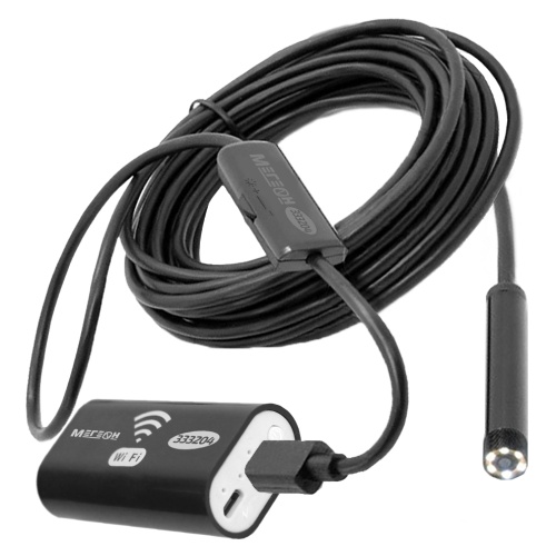 Эндоскоп МЕГЕОН 333204 фотография  фото 4