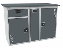 Верстак SMART 1280.1-1.P.1