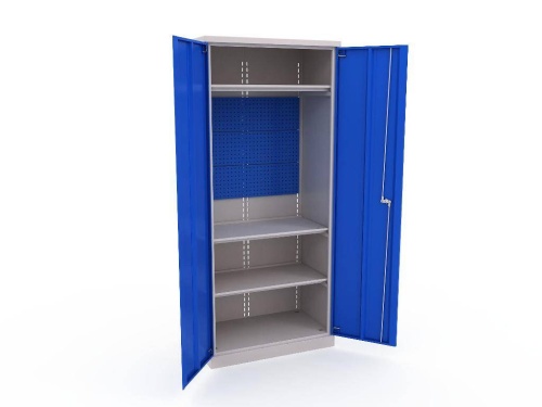 Шкаф ERGO 181 №2 фотография  фото 4