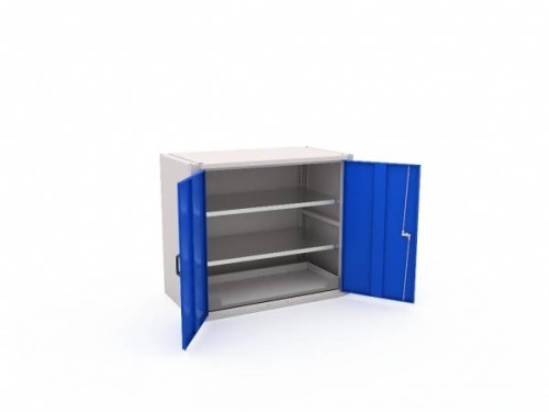 Шкафы MODUL 1000 №2 - внешний вид Шкафы MODUL 1000 №2 фотография