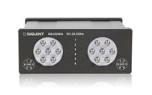 Переключатель ВЧ сигналов механический SSU5266A