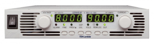 Источник питания источник питания GenH-60-12.5 фотография  фото 3