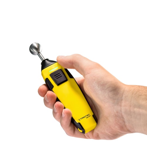 Влагомер Trotec BM31WP appSensor фотография  фото 3