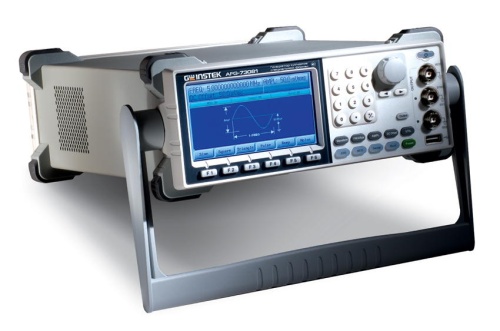 Генератор AFG-73081 фотография  фото 3