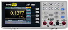 ПрофКиП МПП-4353 - мультиметр переносной профессиональный