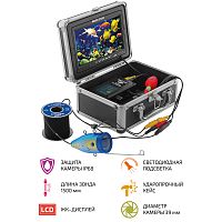 Камера для рыбалки МЕГЕОН 33200