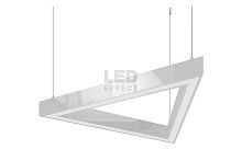 Светильник LED СТРЕЛА R3 54 Вт IP20 подвесные