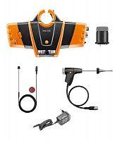 Базовый комплект testo 330i анализатора дымовых газов