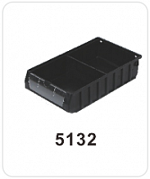 Лоток антистатический 5132