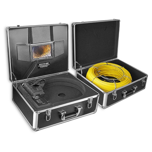 Профессиональный промышленный видеоскоп МЕГЕОН 33815 фотография  фото 3