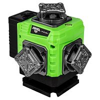 Лазерный уровень AMO LN 4D-360-1