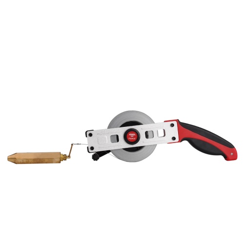 Рулетка измерительная AMO Р30Н3Г (с поверкой) фотография  фото 2