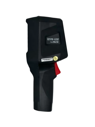 DT-979B Тепловизор фотография  фото 2