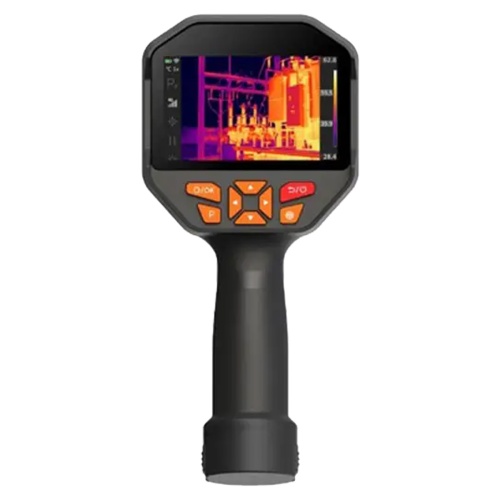 Тепловизор AMO T841 фотография 