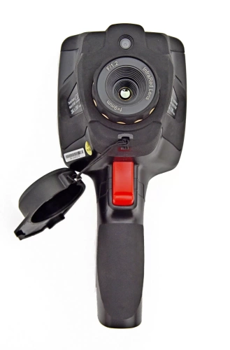 DT-9887 Тепловизор фотография  фото 5