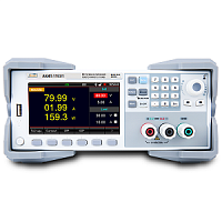 Источник питания АКИП-1193/1